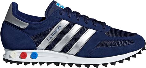 adidas la trainer 46 2/3|adidas LA Trainer 3 Shoes Men's .